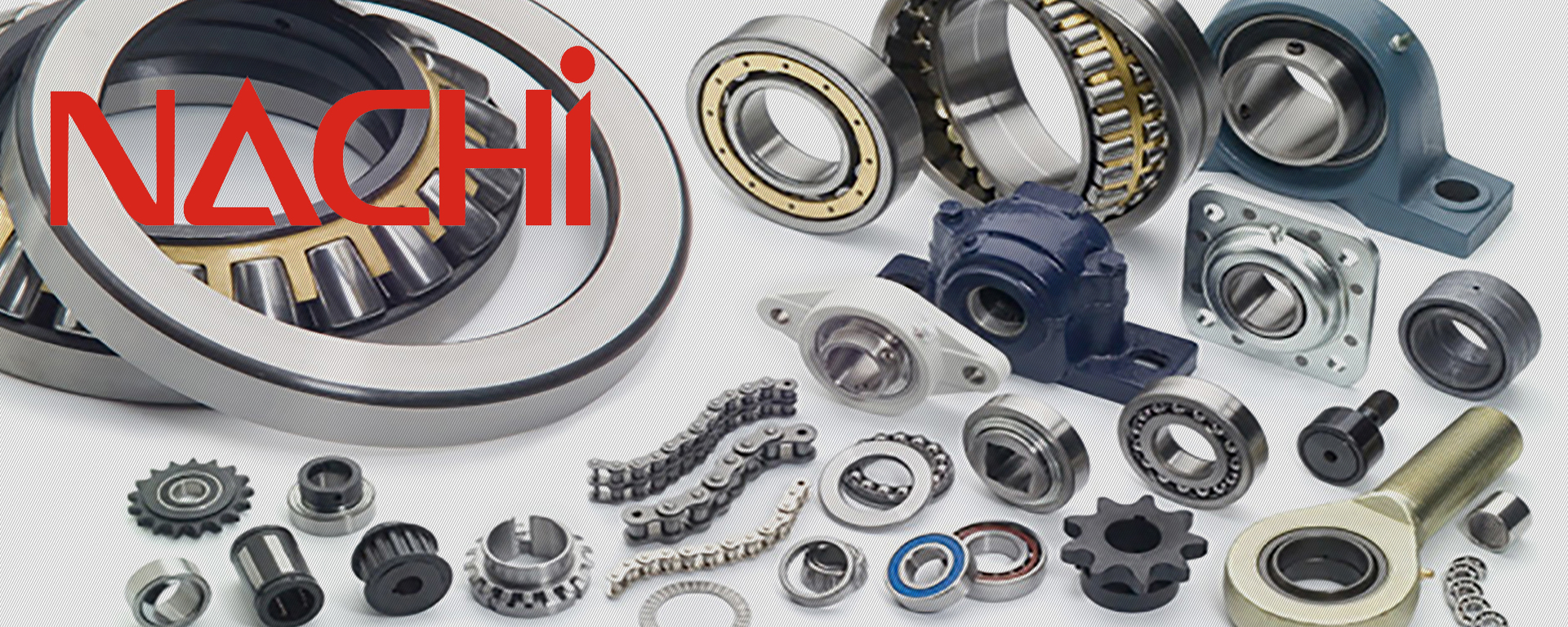 NACHI軸承 - 上海志盛軸承有限公司